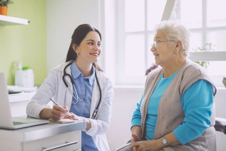 E-book Fidelização de Pacientes